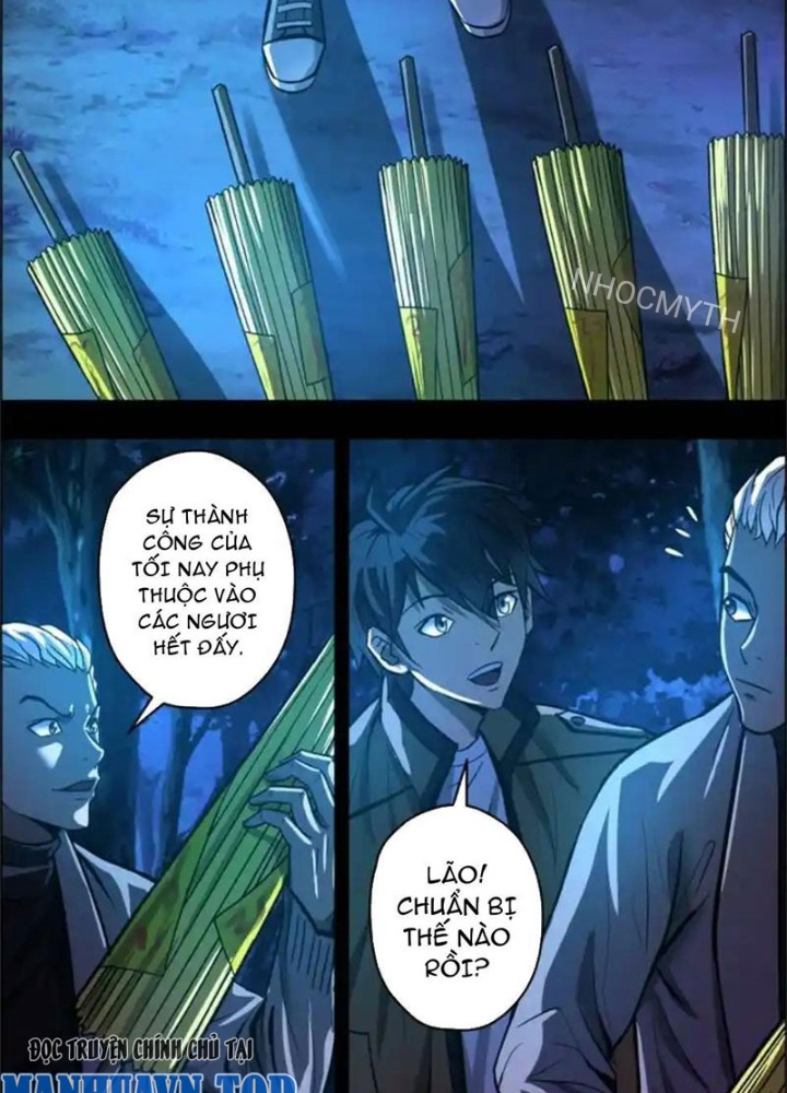 Xuất Mã Tiên - Những Năm Tháng Ta Làm Đại Tiên Chapter 79 - Trang 2