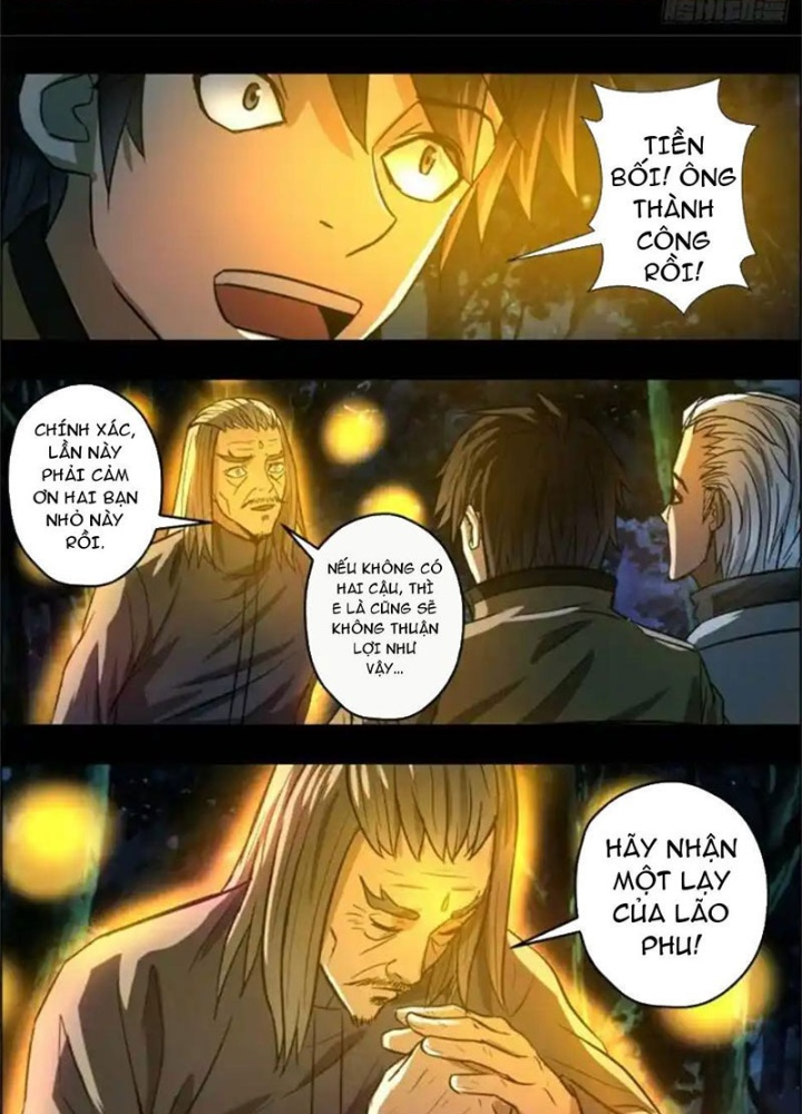 Xuất Mã Tiên - Những Năm Tháng Ta Làm Đại Tiên Chapter 79 - Trang 2