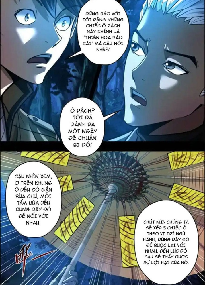 Xuất Mã Tiên - Những Năm Tháng Ta Làm Đại Tiên Chapter 79 - Trang 2