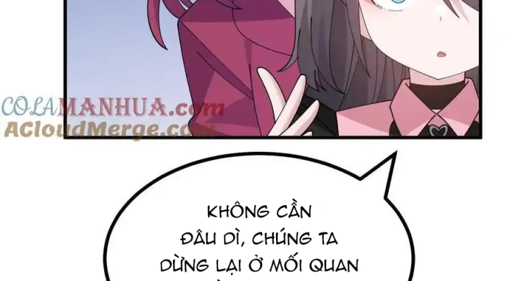 Giả Gái Chơi Game Hẹn Hò Chapter 43 - Trang 2