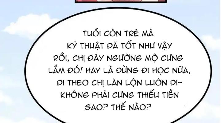 Giả Gái Chơi Game Hẹn Hò Chapter 43 - Trang 2