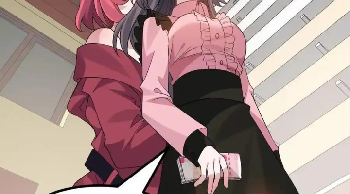Giả Gái Chơi Game Hẹn Hò Chapter 43 - Trang 2