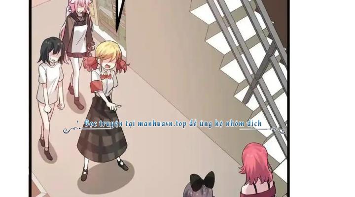 Giả Gái Chơi Game Hẹn Hò Chapter 43 - Trang 2