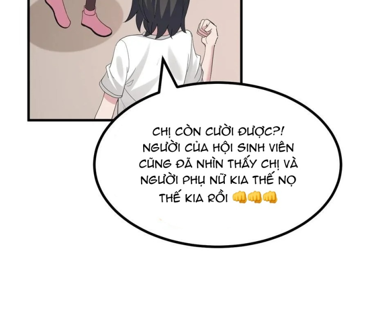 Giả Gái Chơi Game Hẹn Hò Chapter 44 - Trang 2