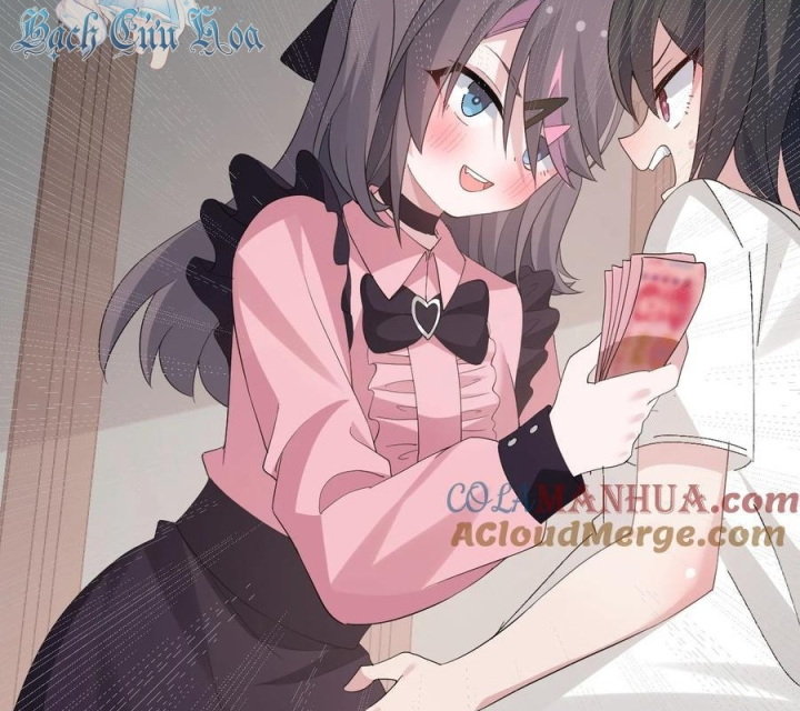 Giả Gái Chơi Game Hẹn Hò Chapter 44 - Trang 2