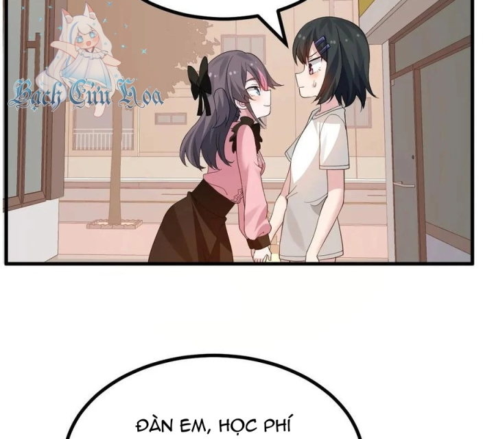 Giả Gái Chơi Game Hẹn Hò Chapter 44 - Trang 2