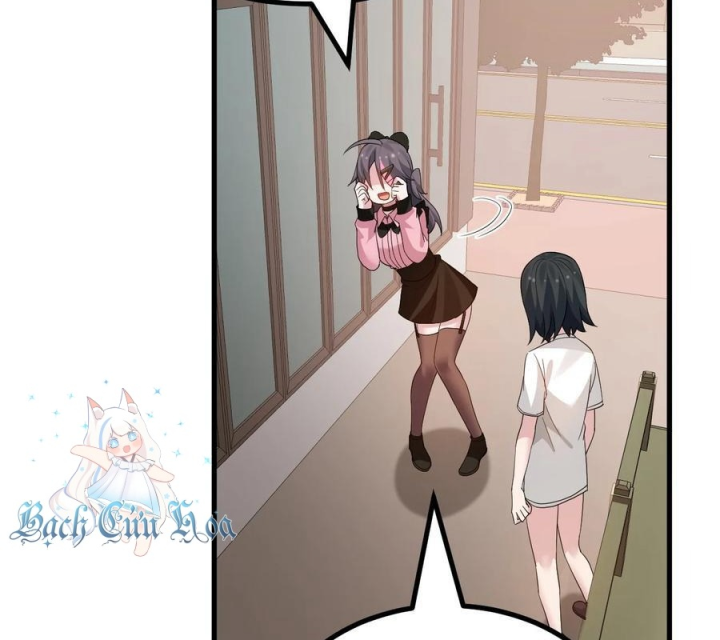 Giả Gái Chơi Game Hẹn Hò Chapter 44 - Trang 2