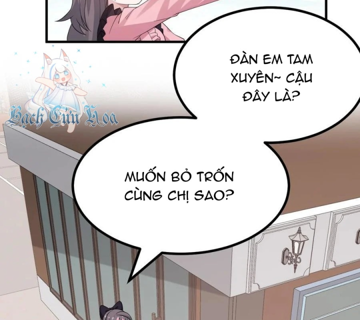 Giả Gái Chơi Game Hẹn Hò Chapter 44 - Trang 2