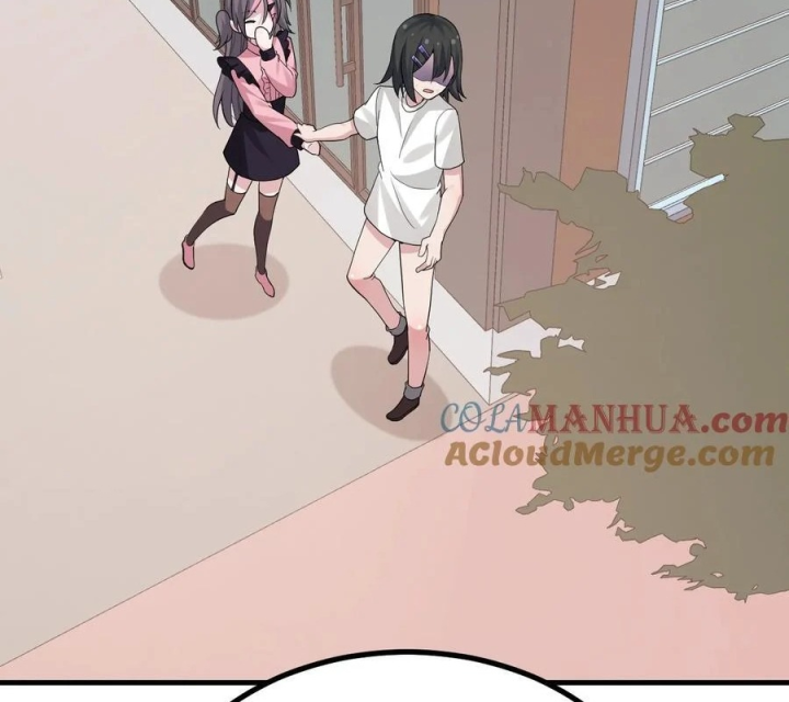 Giả Gái Chơi Game Hẹn Hò Chapter 44 - Trang 2