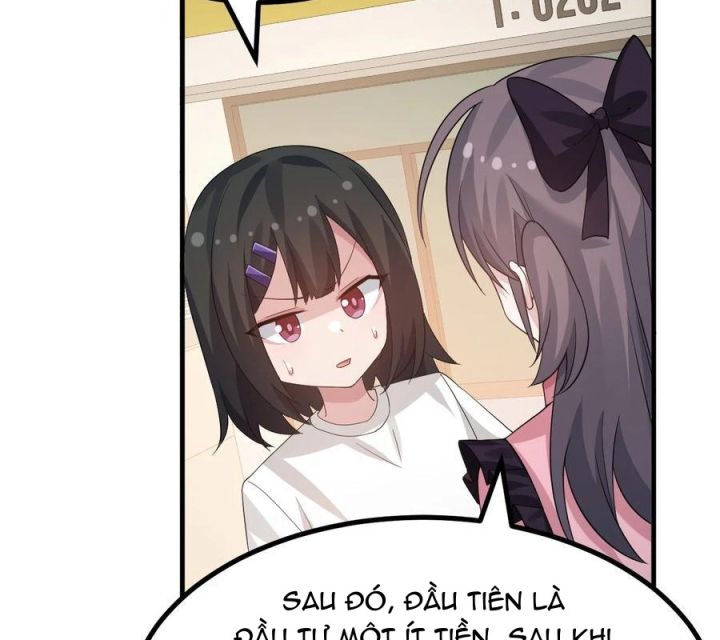 Giả Gái Chơi Game Hẹn Hò Chapter 44 - Trang 2