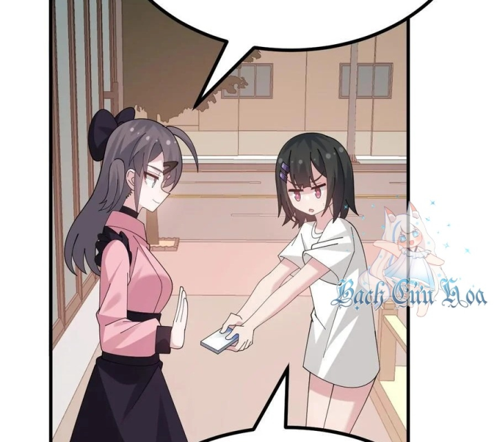 Giả Gái Chơi Game Hẹn Hò Chapter 44 - Trang 2