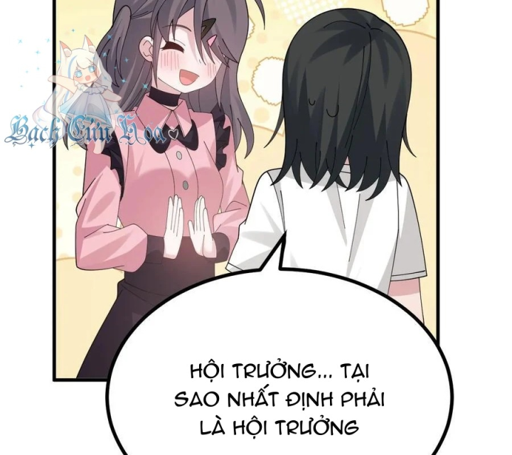 Giả Gái Chơi Game Hẹn Hò Chapter 44 - Trang 2