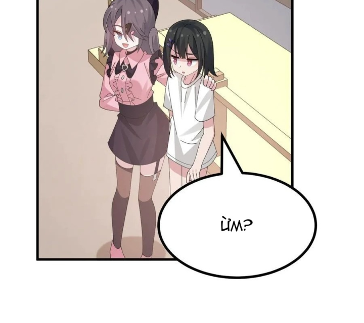 Giả Gái Chơi Game Hẹn Hò Chapter 44 - Trang 2