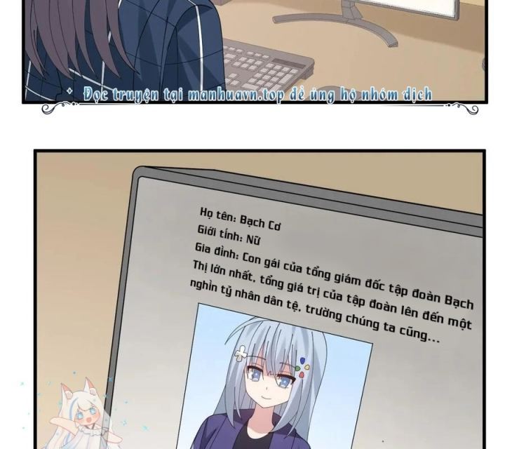 Giả Gái Chơi Game Hẹn Hò Chapter 44 - Trang 2