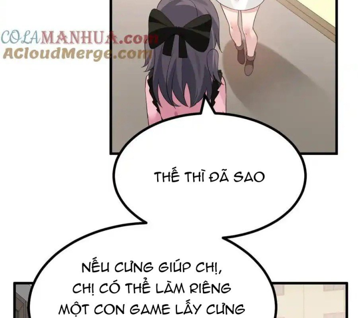 Giả Gái Chơi Game Hẹn Hò Chapter 45 - Trang 2