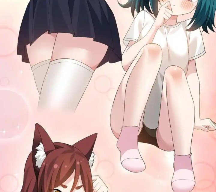Giả Gái Chơi Game Hẹn Hò Chapter 45 - Trang 2