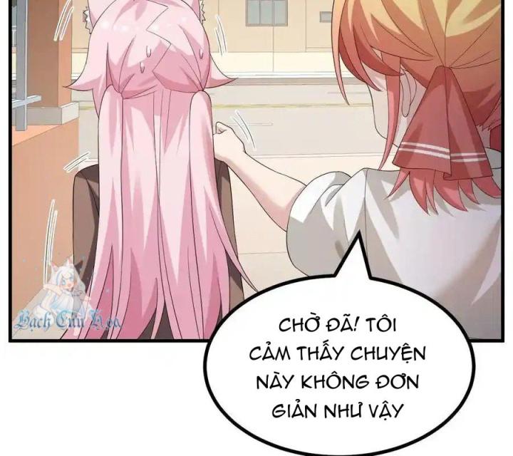 Giả Gái Chơi Game Hẹn Hò Chapter 45 - Trang 2