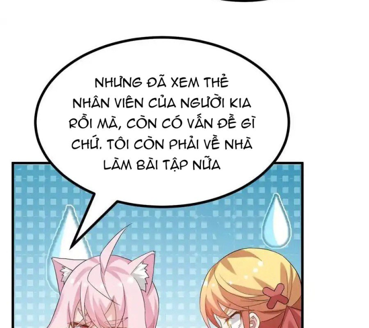 Giả Gái Chơi Game Hẹn Hò Chapter 45 - Trang 2