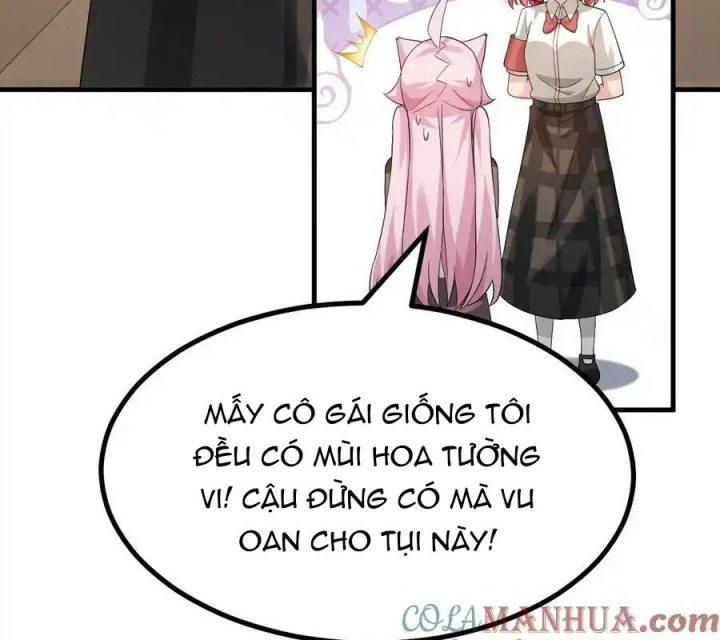 Giả Gái Chơi Game Hẹn Hò Chapter 45 - Trang 2