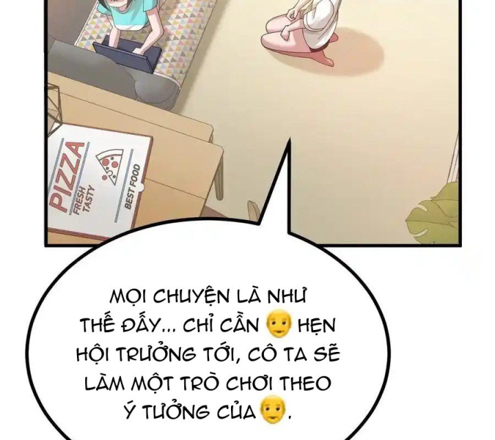 Giả Gái Chơi Game Hẹn Hò Chapter 45 - Trang 2