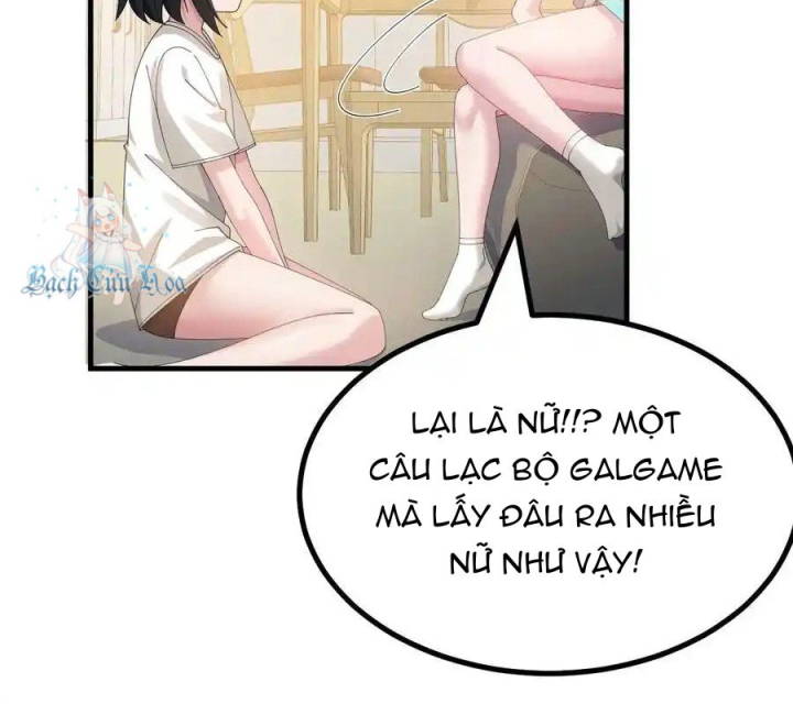 Giả Gái Chơi Game Hẹn Hò Chapter 45 - Trang 2