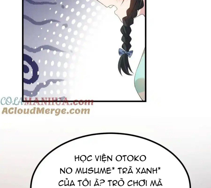 Giả Gái Chơi Game Hẹn Hò Chapter 45 - Trang 2