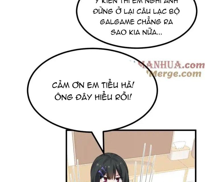 Giả Gái Chơi Game Hẹn Hò Chapter 45 - Trang 2