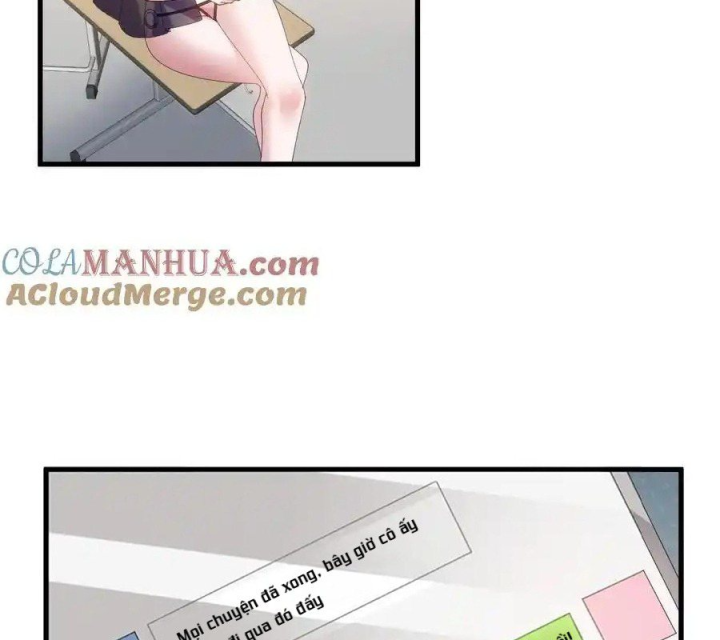 Giả Gái Chơi Game Hẹn Hò Chapter 46 - Trang 2