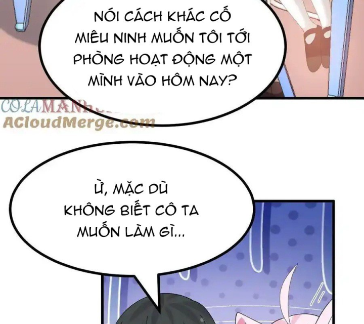 Giả Gái Chơi Game Hẹn Hò Chapter 46 - Trang 2