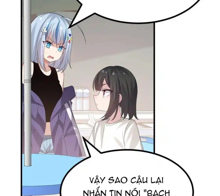 Giả Gái Chơi Game Hẹn Hò Chapter 46 - Trang 2