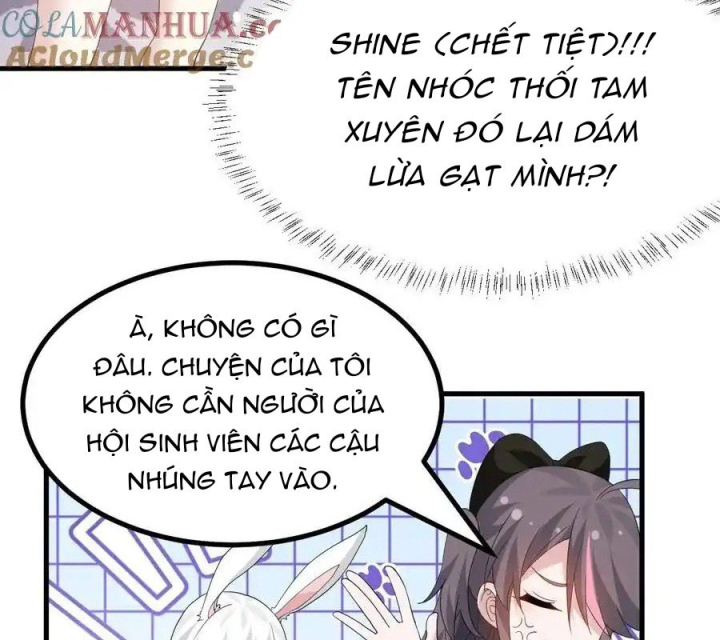 Giả Gái Chơi Game Hẹn Hò Chapter 46 - Trang 2