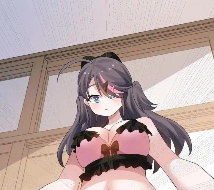 Giả Gái Chơi Game Hẹn Hò Chapter 46 - Trang 2