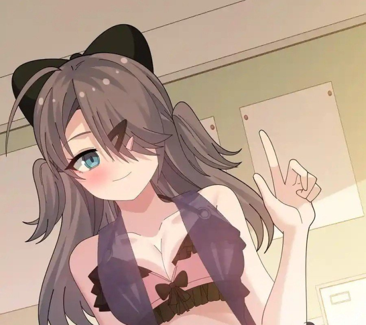 Giả Gái Chơi Game Hẹn Hò Chapter 46 - Trang 2