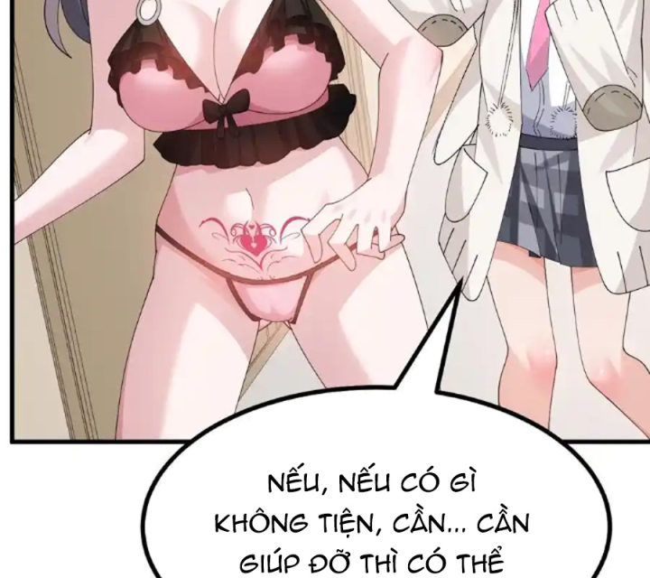 Giả Gái Chơi Game Hẹn Hò Chapter 47 - Trang 2