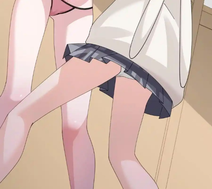 Giả Gái Chơi Game Hẹn Hò Chapter 47 - Trang 2