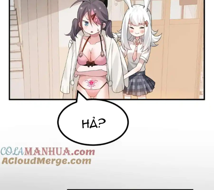 Giả Gái Chơi Game Hẹn Hò Chapter 47 - Trang 2