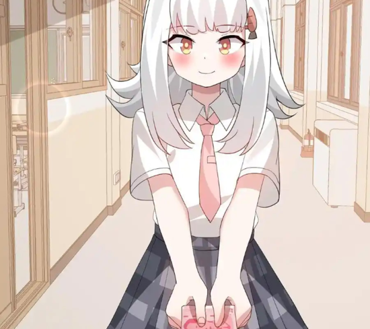 Giả Gái Chơi Game Hẹn Hò Chapter 47 - Trang 2