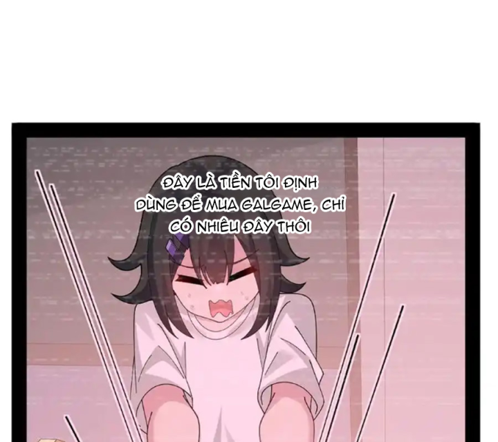 Giả Gái Chơi Game Hẹn Hò Chapter 47 - Trang 2