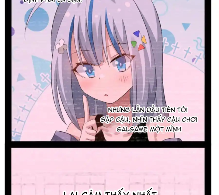 Giả Gái Chơi Game Hẹn Hò Chapter 47 - Trang 2