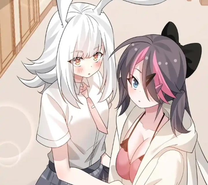 Giả Gái Chơi Game Hẹn Hò Chapter 48 - Trang 2