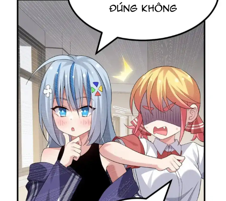 Giả Gái Chơi Game Hẹn Hò Chapter 48 - Trang 2