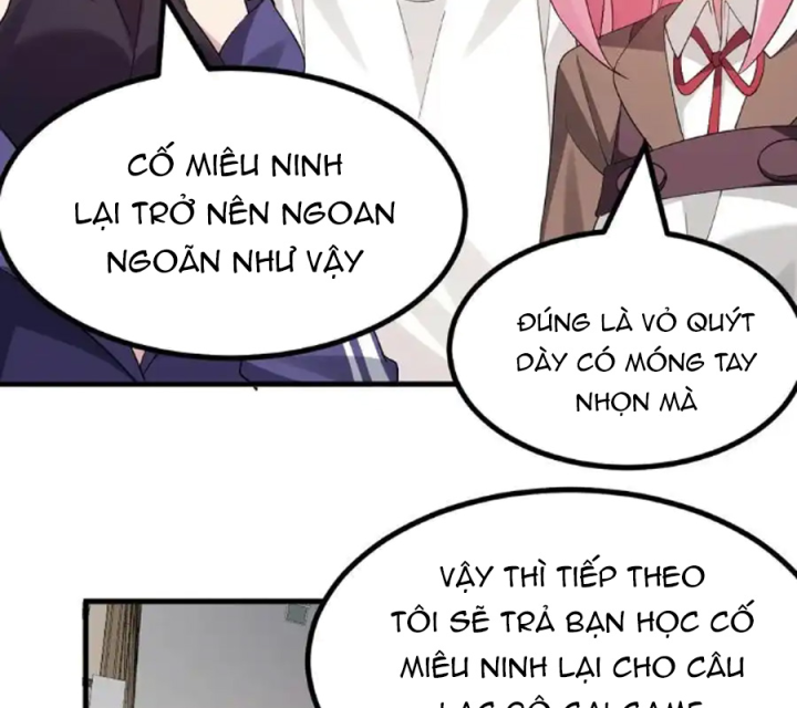 Giả Gái Chơi Game Hẹn Hò Chapter 48 - Trang 2