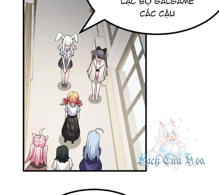 Giả Gái Chơi Game Hẹn Hò Chapter 48 - Trang 2
