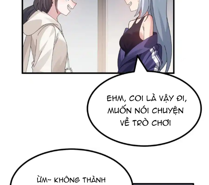Giả Gái Chơi Game Hẹn Hò Chapter 48 - Trang 2