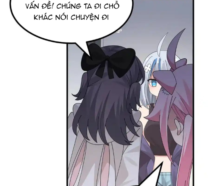 Giả Gái Chơi Game Hẹn Hò Chapter 48 - Trang 2