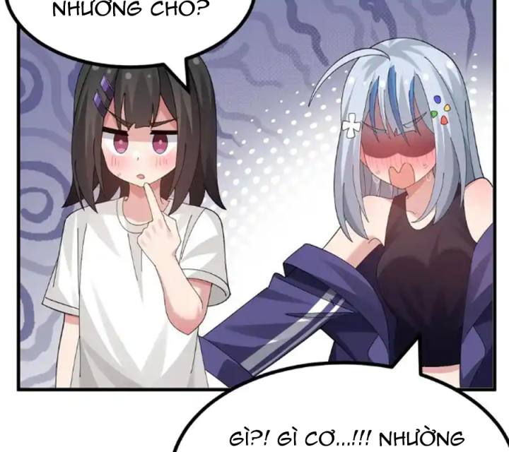 Giả Gái Chơi Game Hẹn Hò Chapter 48 - Trang 2