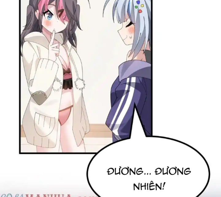 Giả Gái Chơi Game Hẹn Hò Chapter 48 - Trang 2