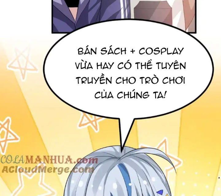 Giả Gái Chơi Game Hẹn Hò Chapter 48 - Trang 2