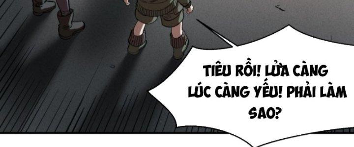 Ta Làm Diêm Vương Tại Tận Thế Chapter 6 - Trang 2