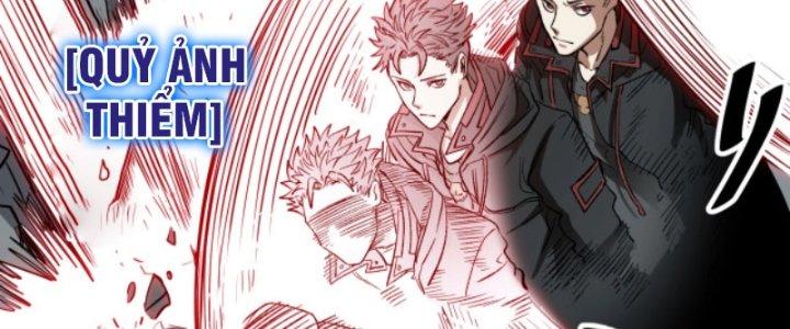 Ta Làm Diêm Vương Tại Tận Thế Chapter 6 - Trang 2